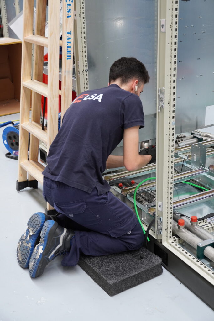 Cuadros eléctricos industriales: 4 errores que pueden complicar una instalación Cuadros eléctricos